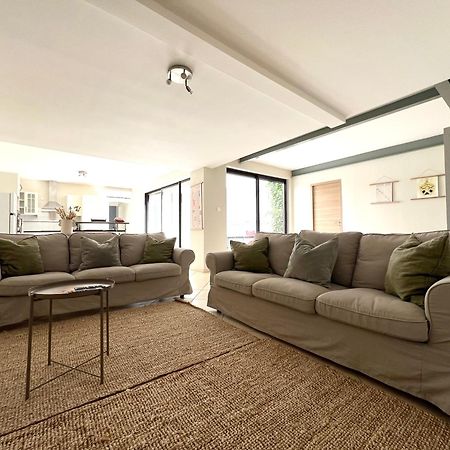 Narbonne Centre 3 Chambres, Patio Prive, Garage, Linge Et Menage Inclus Exterior photo